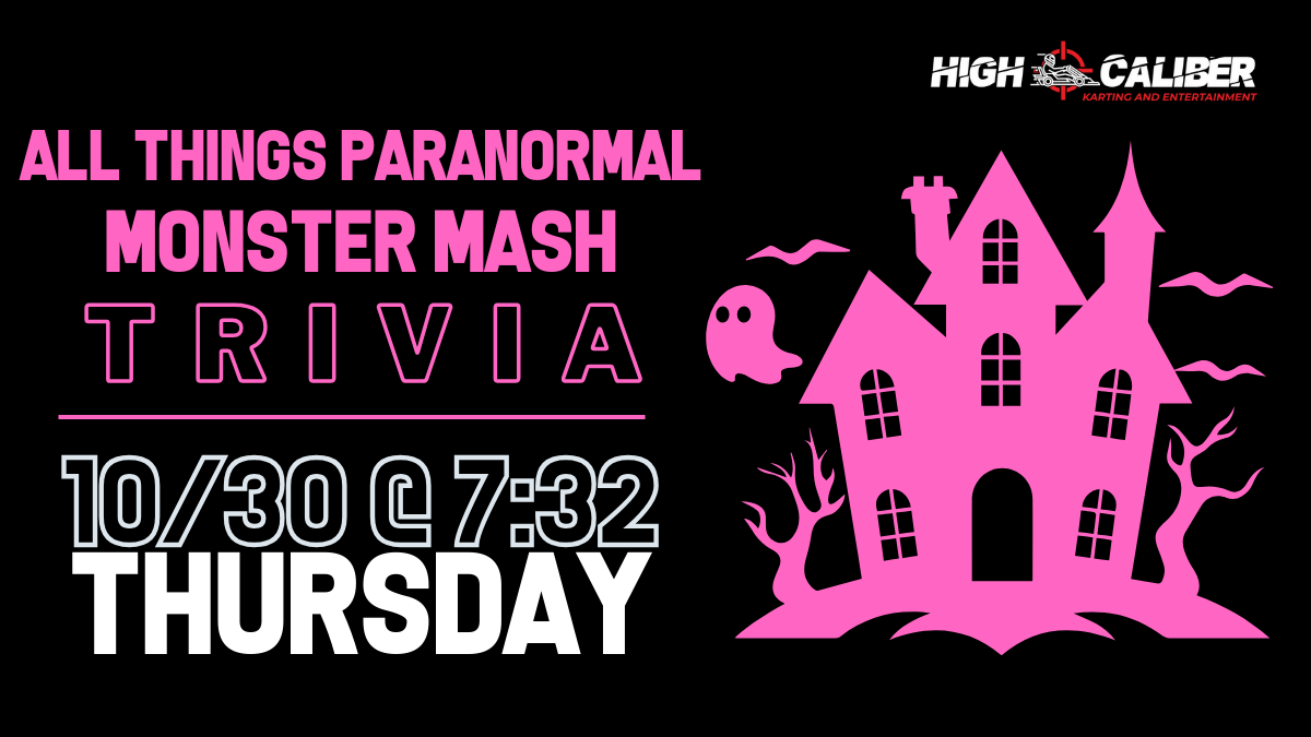 Halloween Trivia