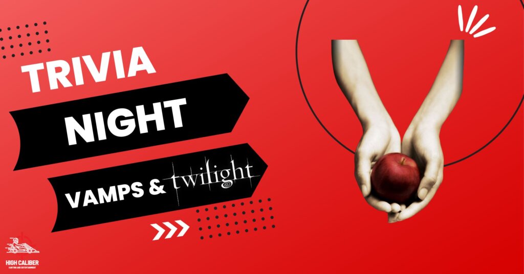 twlight trivia