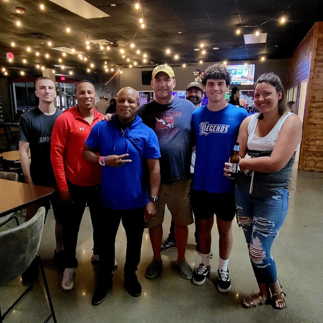High Caliber in the Community & Partnerships