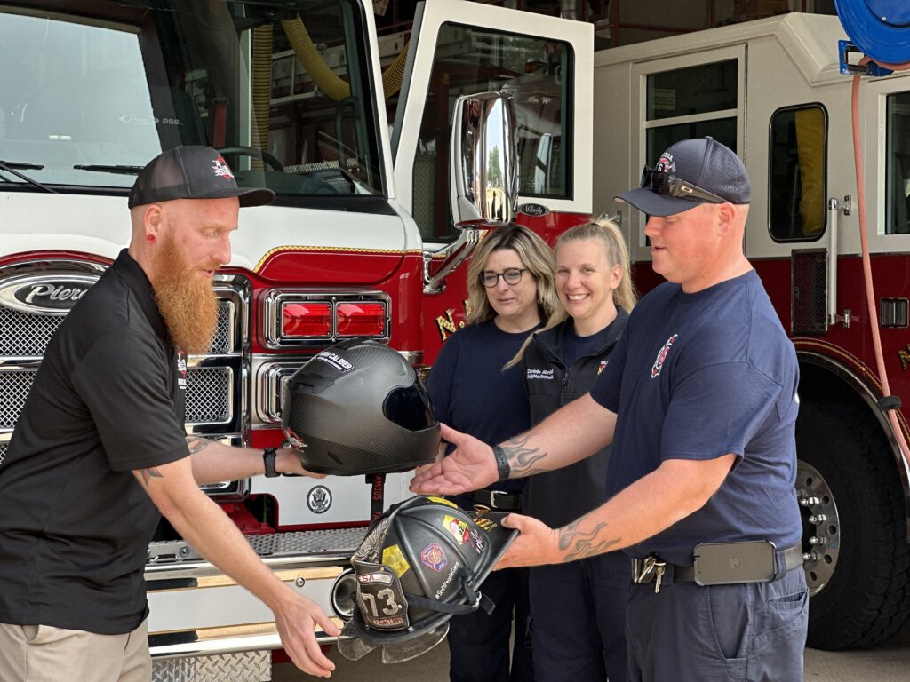 Strength in Service