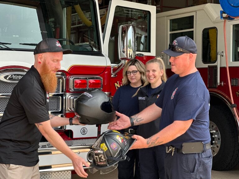 Strength in Service