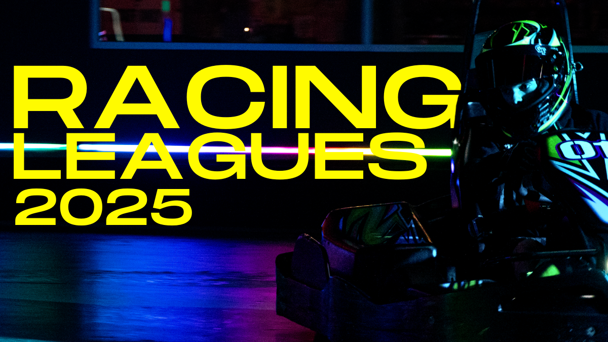 Racing Leagues 2025