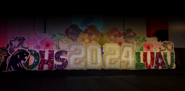 After Prom parties at High Caliber Karting