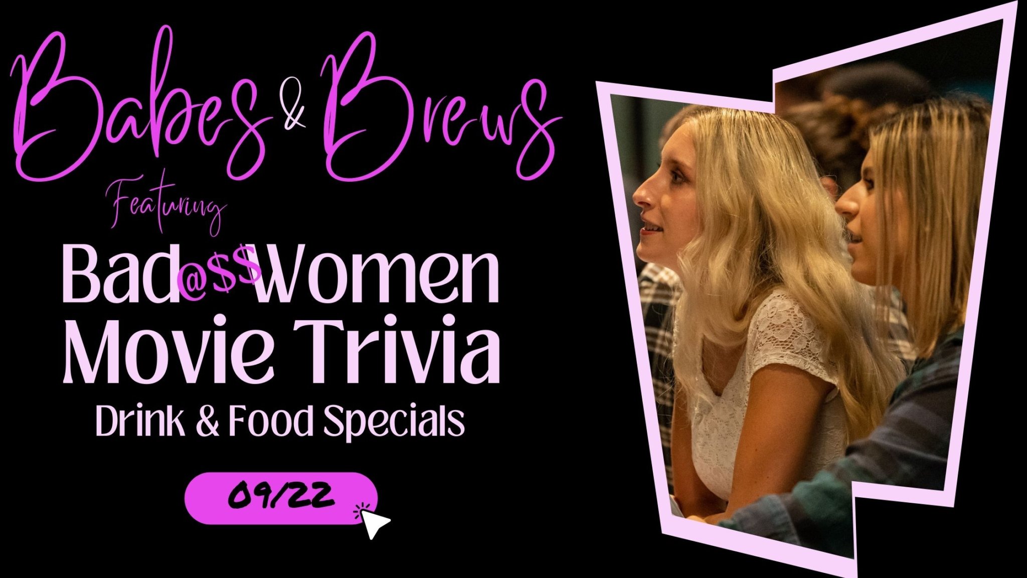 Upcoming Events - High Caliber Karting and Entertainment