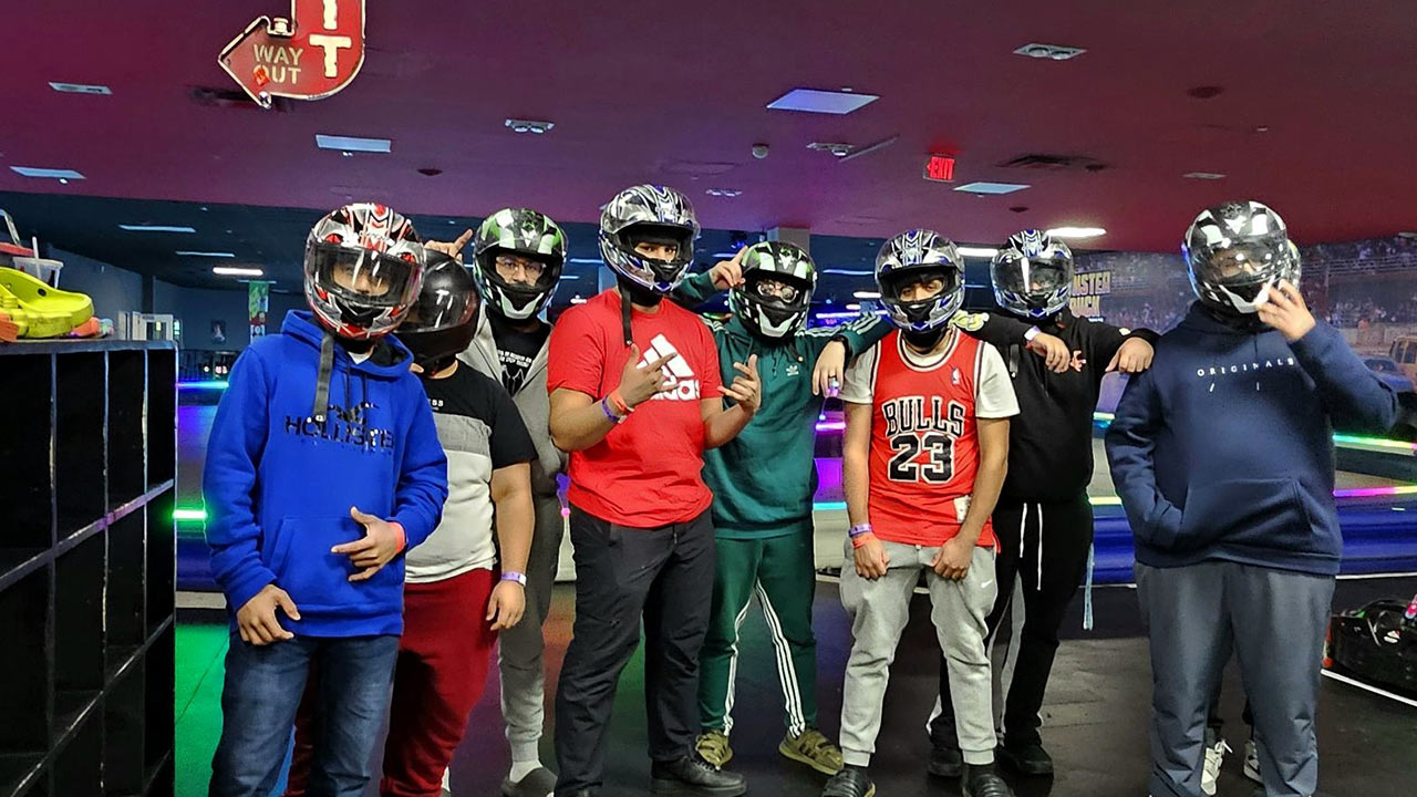 Field trips create tactile memories that last longer than standard learning