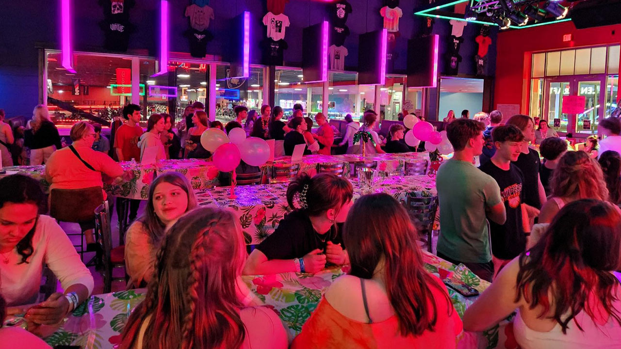 Field trips are important at all phases of life