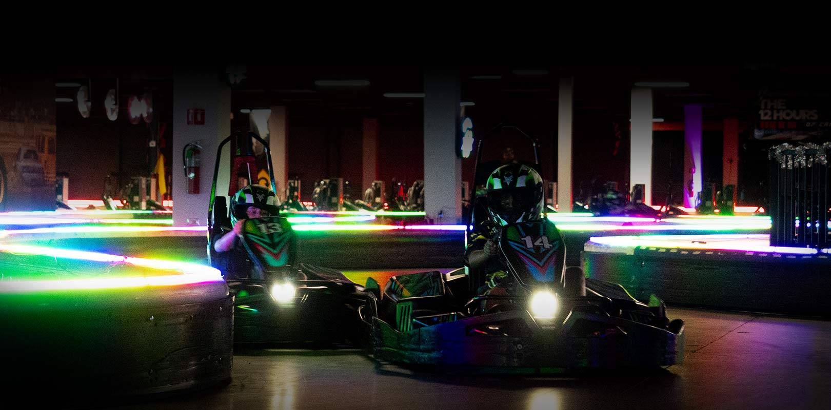 10 Advanced Racing Tips To Win Your Go Kart Race - High Caliber Karting ...