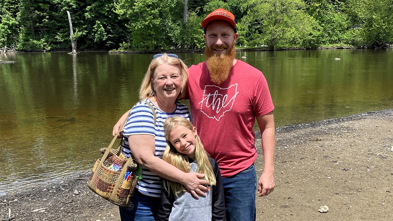 The Invisible Labor of Moms