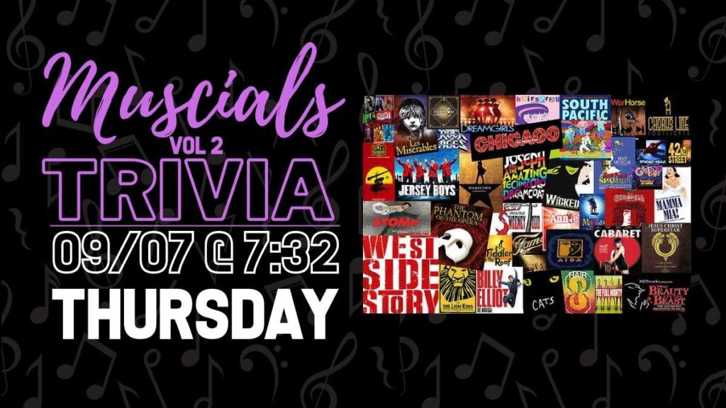 musical trivia