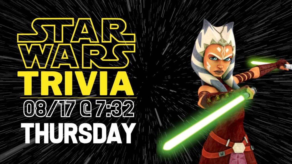 star wars trivia