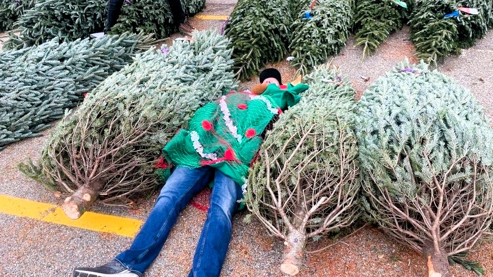 High Caliber's Guide to Starting Holiday Traditions That Don't Suck