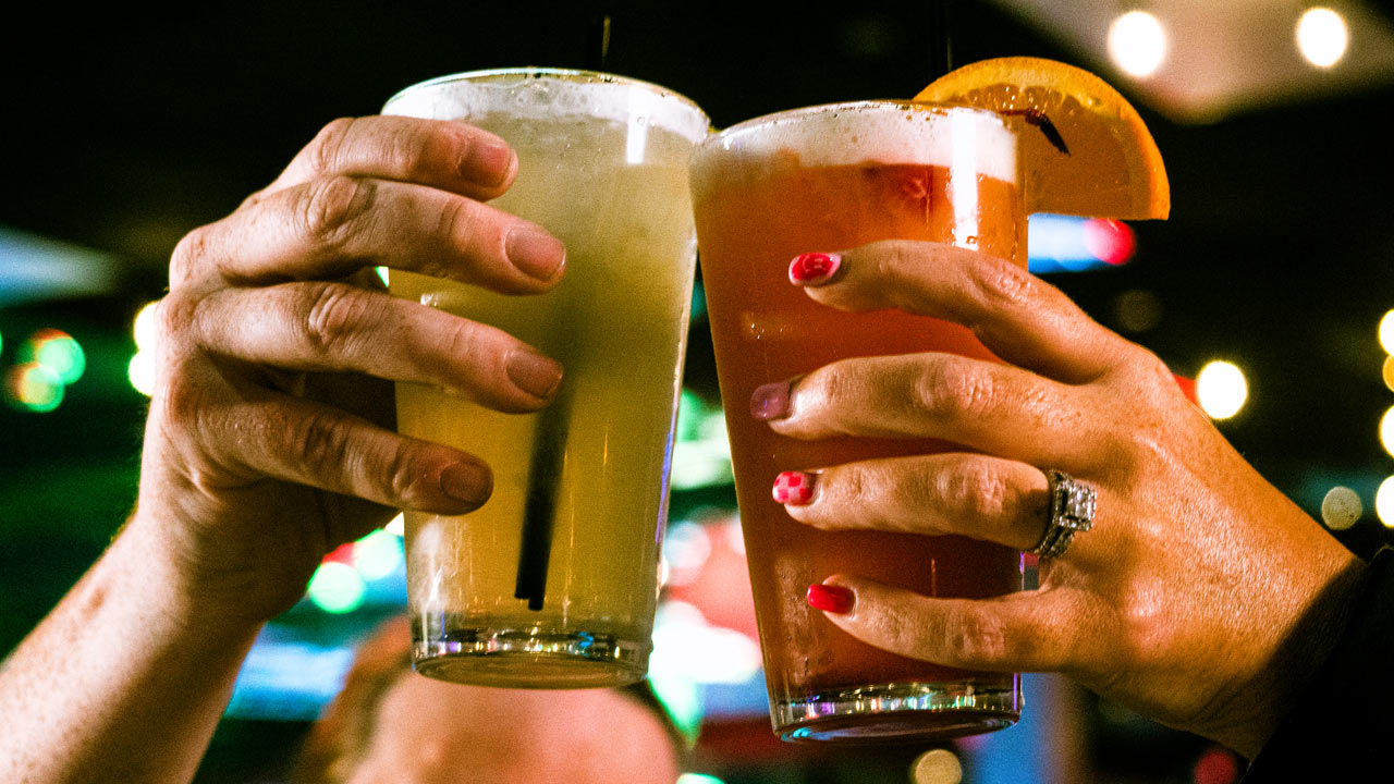 Make your resolutions feel like a reward, not a punishment.