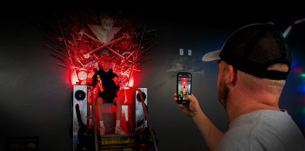 Stick to New Year's Resolutions by Making Them Fun