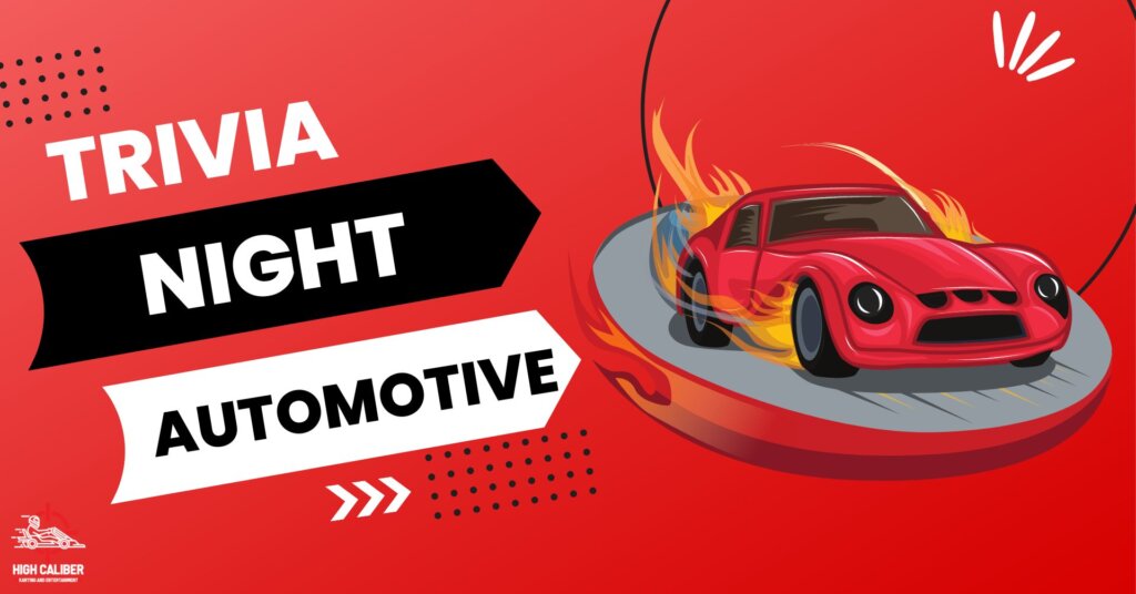 automotive trivia