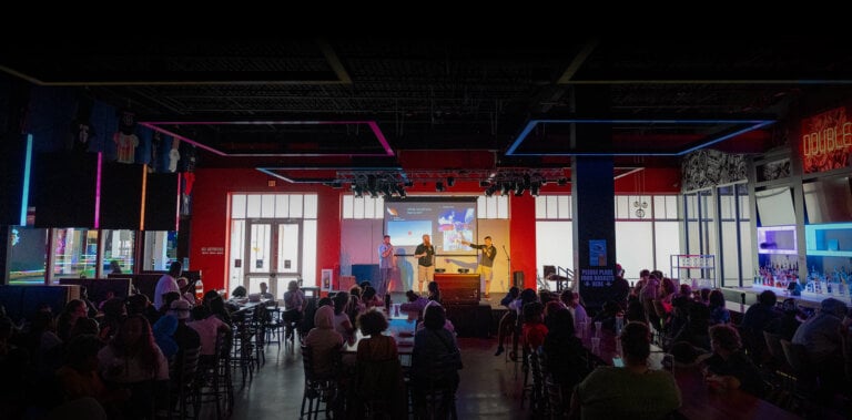 Why We Never Outgrow Field Trips